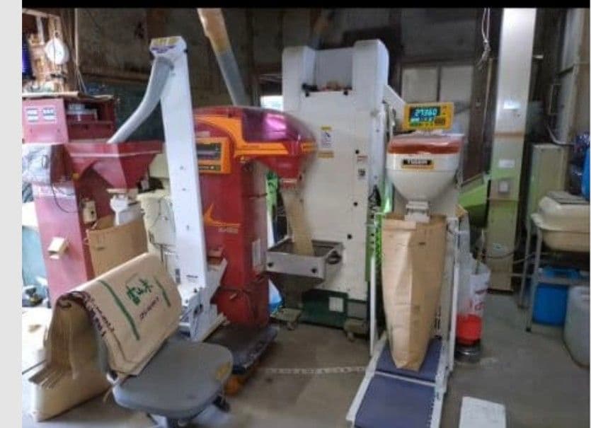 R7年富山県産コシヒカリ玄米5kg×4袋✳️関東、東海、信越、関西地域限定