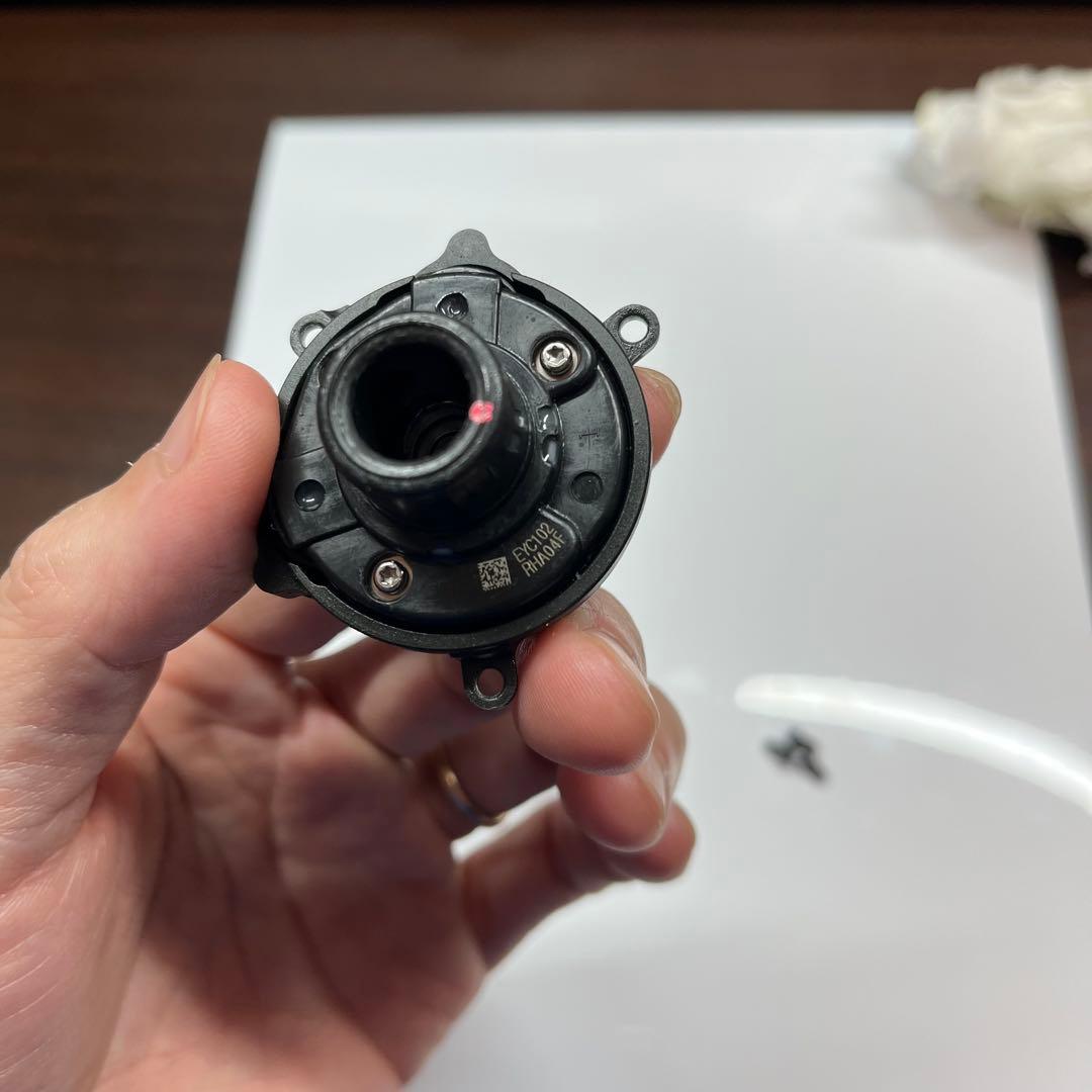 18アンタレスDCMD XG　左　DCユニット組　【管番MX】　シマノ