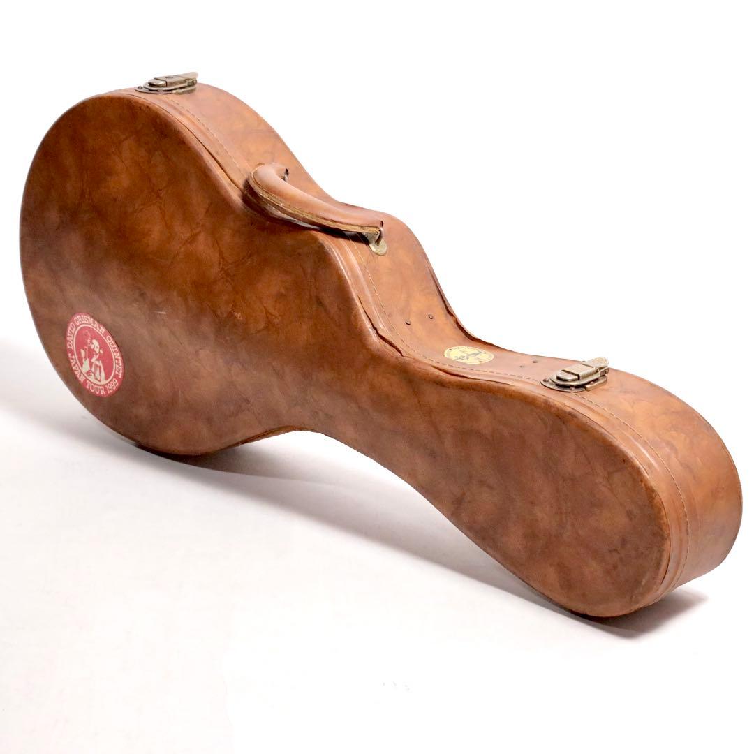 【USED】Blue Bell F-12 Limited 1970年代製