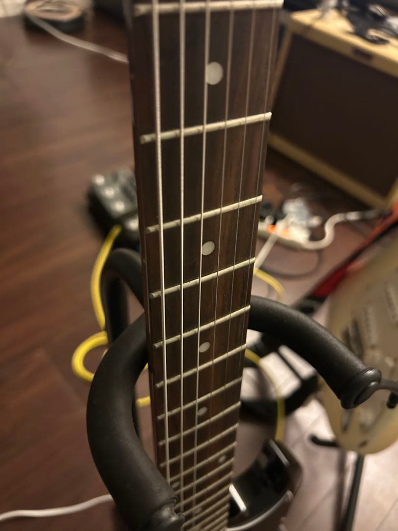 Epiphone SG Special Black状態良