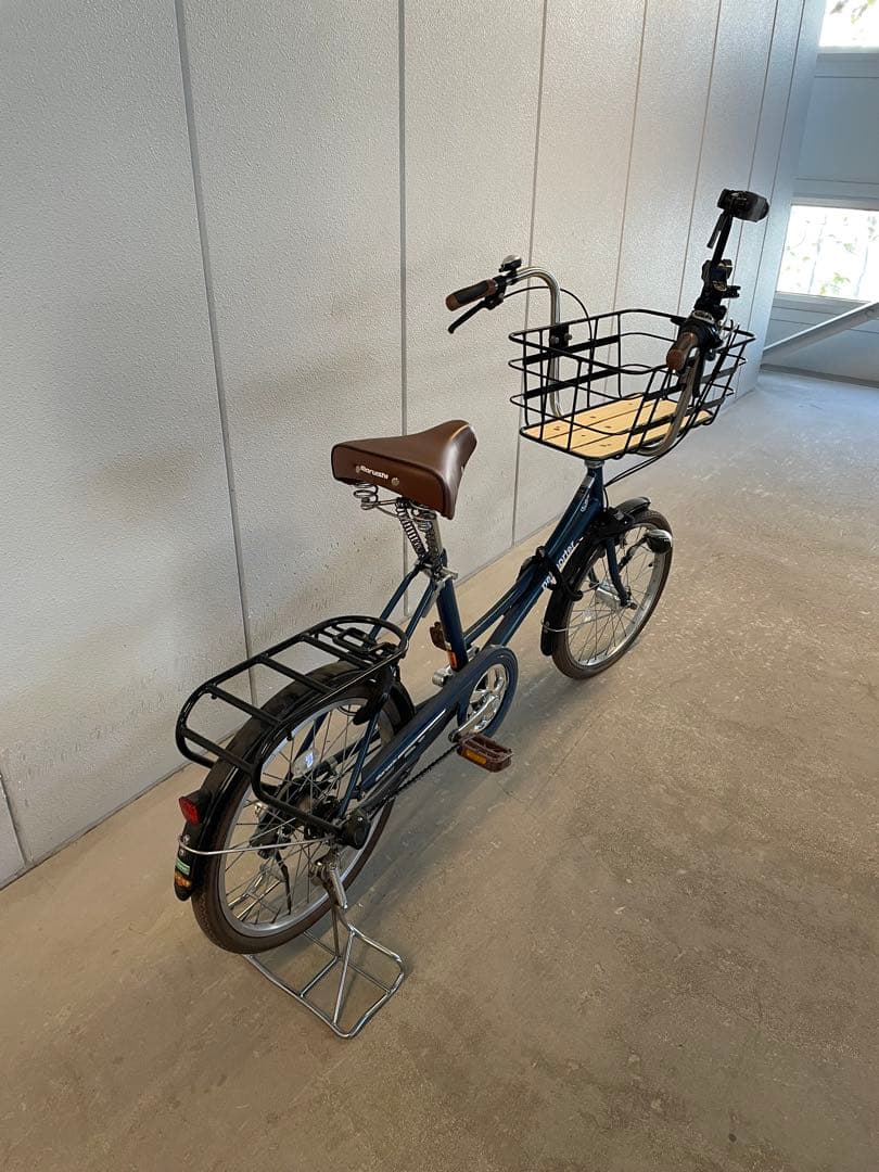 Pet Poter ペット用自転車