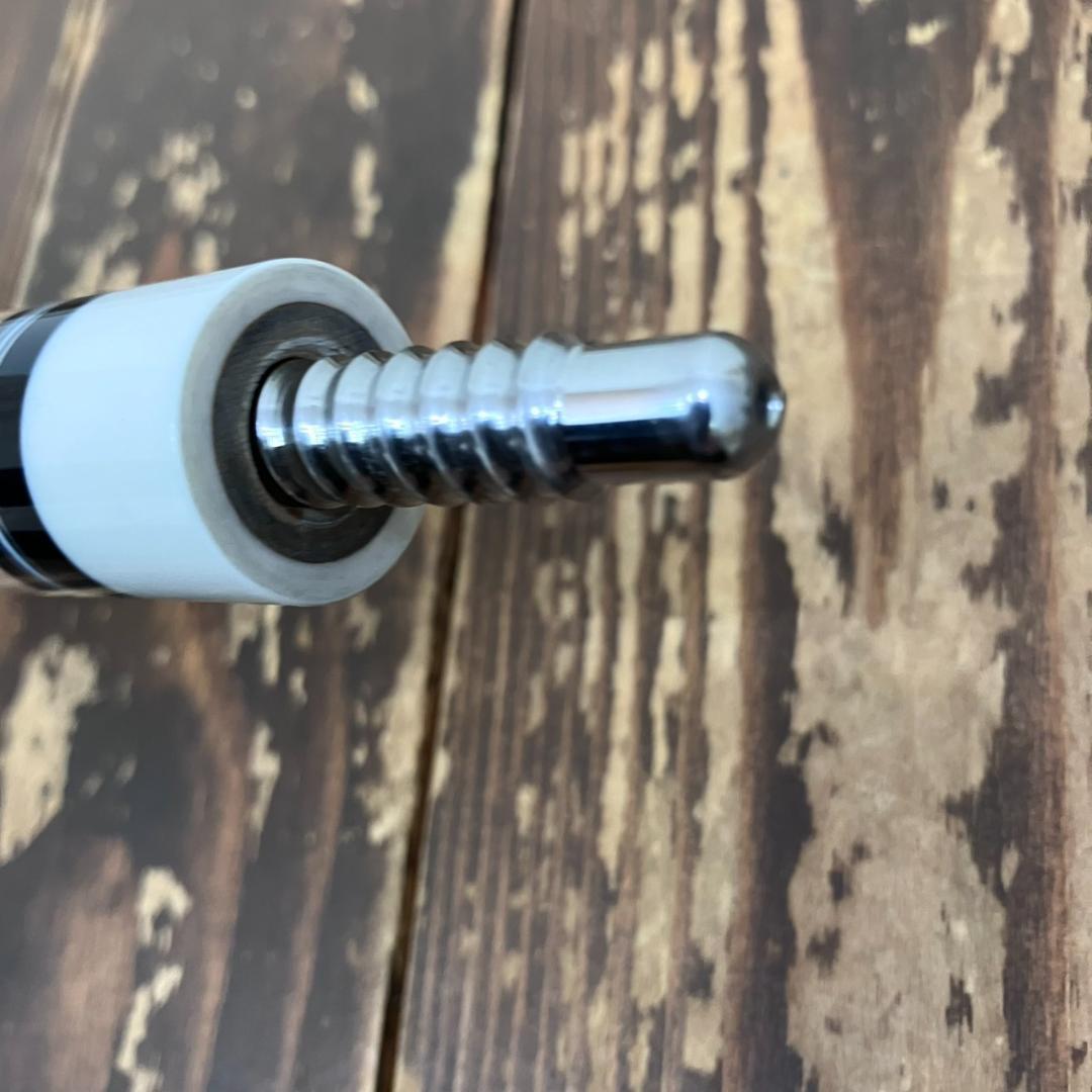 ARCH BENZ　アーチベンツ　ビリヤード　キュー　シャフト2本