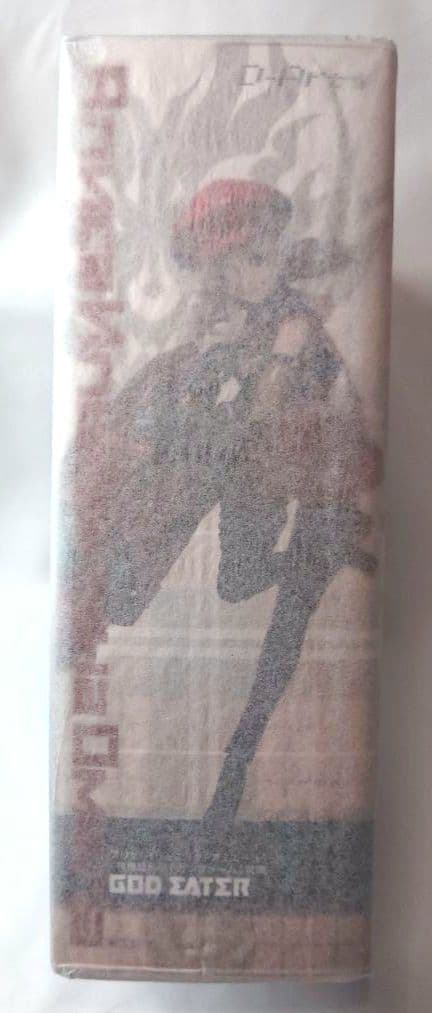 D-Arts アリサ・イリーニチナ・アミエーラ 神機銃形態 ゴッドイーター