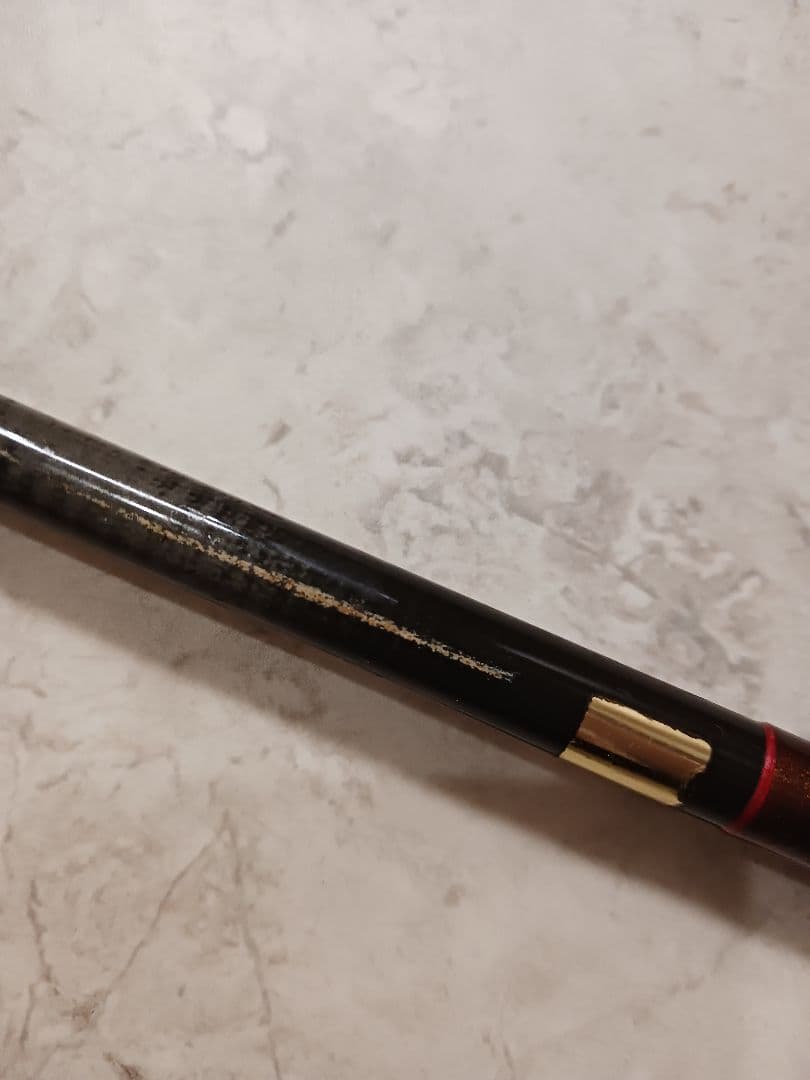 希少　 ルー スピードスティック SG グラファイト フジグリップ