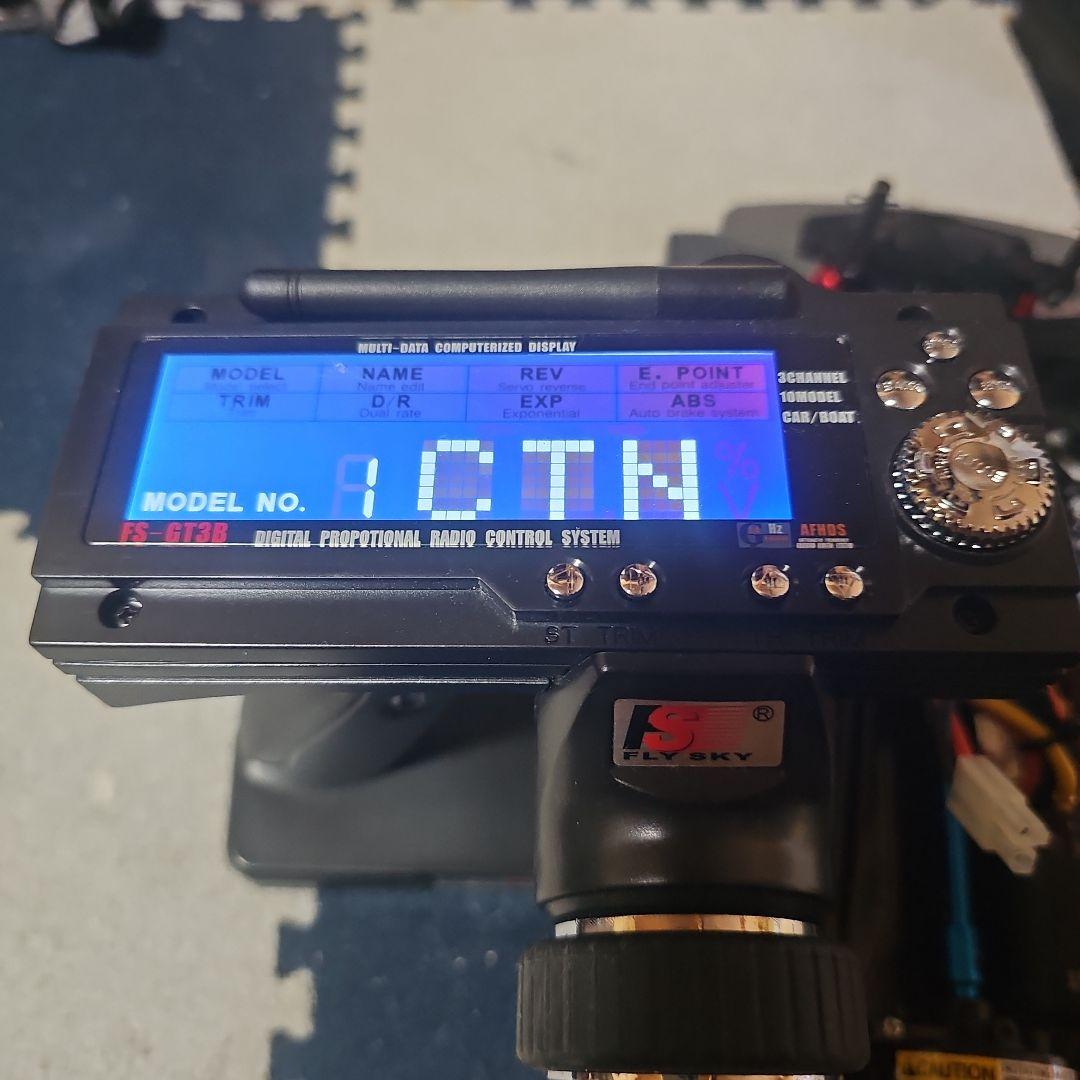 タミヤTT02m(_ _)m