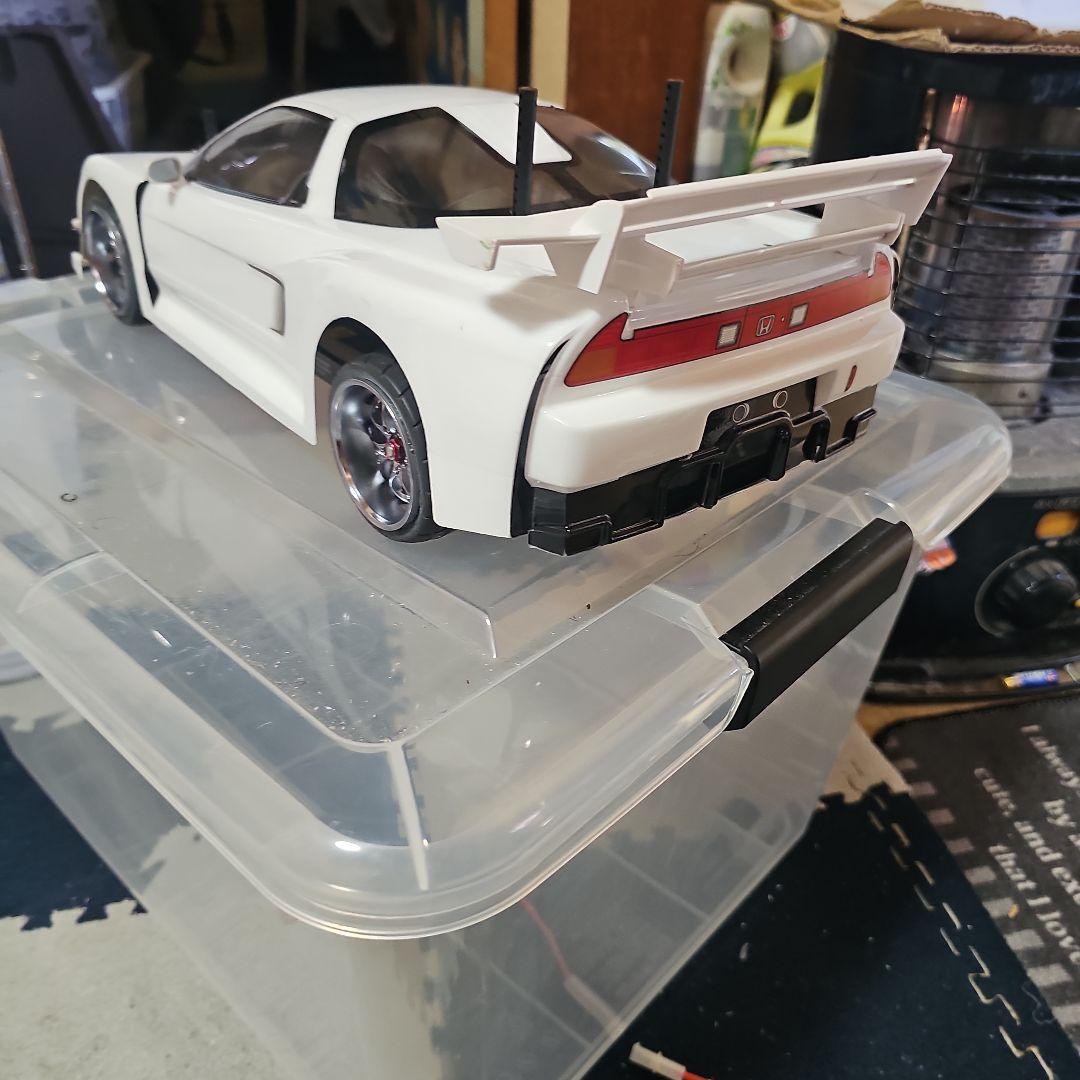 タミヤTT02m(_ _)m