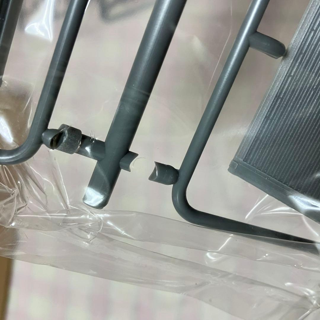 フジミ　神道丸　1/32トラック　デコトラ　プラモデル