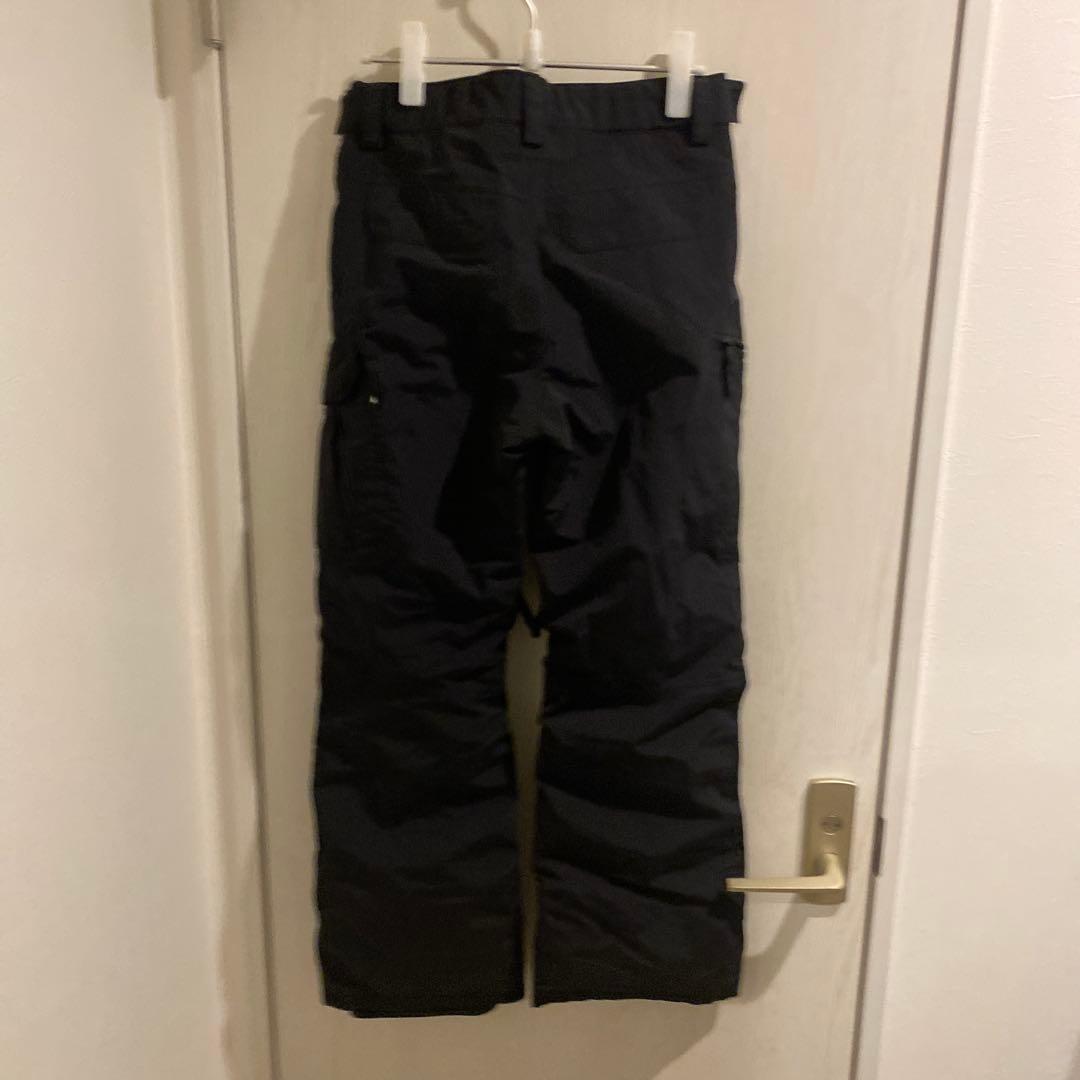 【150cm相当】BURTON キッズ スノーボード ウエア 上下