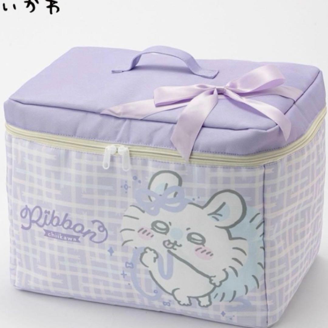 3点セット　ちいかわ　しまむら　ももんが