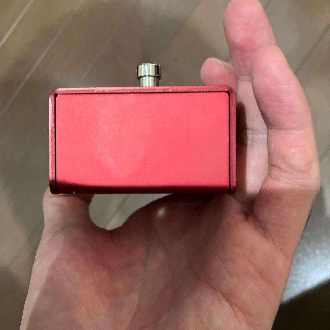 ギター virtues Lander