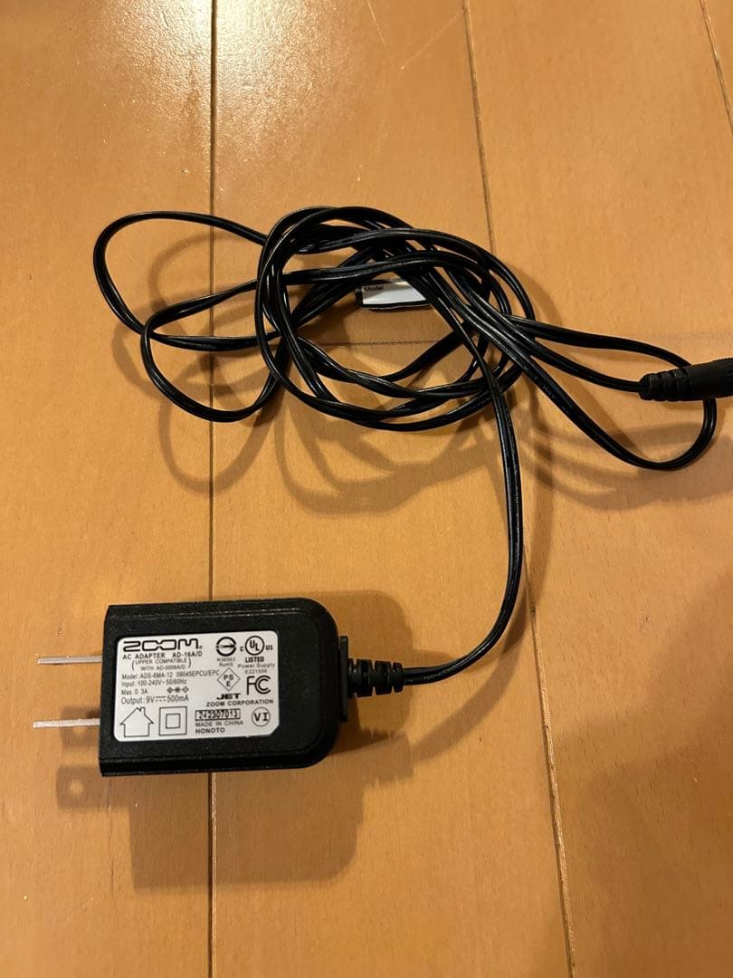 ⭐️美品　ZOOM G2Xfour 箱つき⭐️