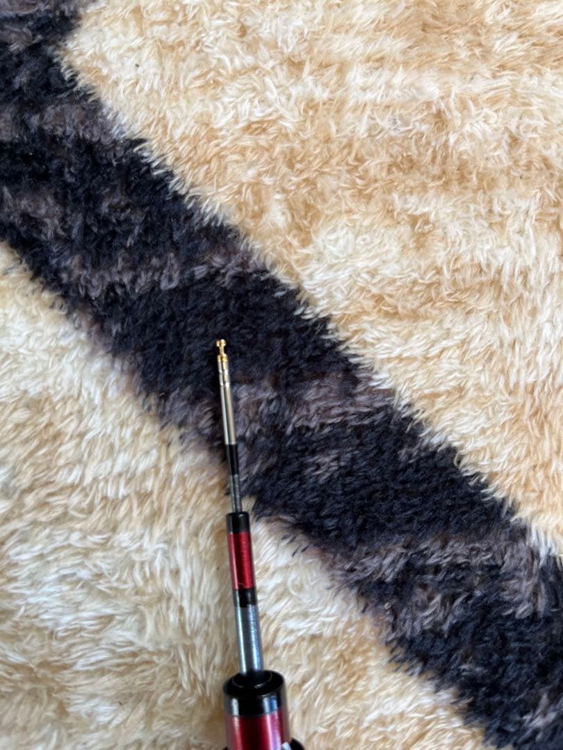 ★送料無料 ダイワ 鮎 友釣り 極美品 銀影 競技TH90 即発送♪