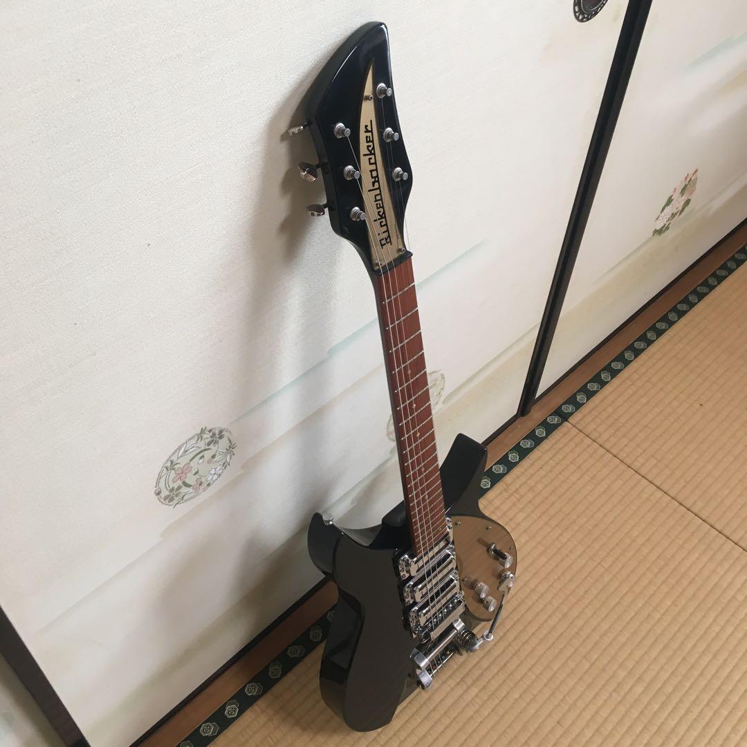 Rickenbacker リッケンバッカー 1996年製 325V59