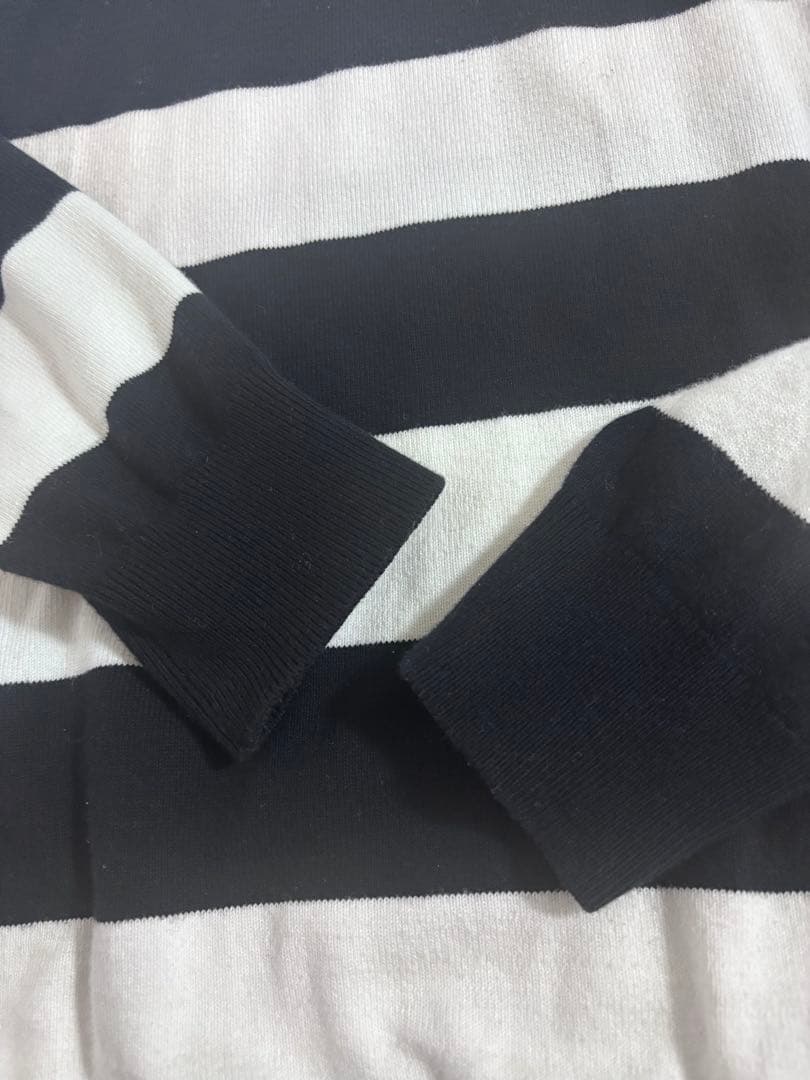 かとちゃんPEARLY GATES ゴルフタートルネックセーター　美品