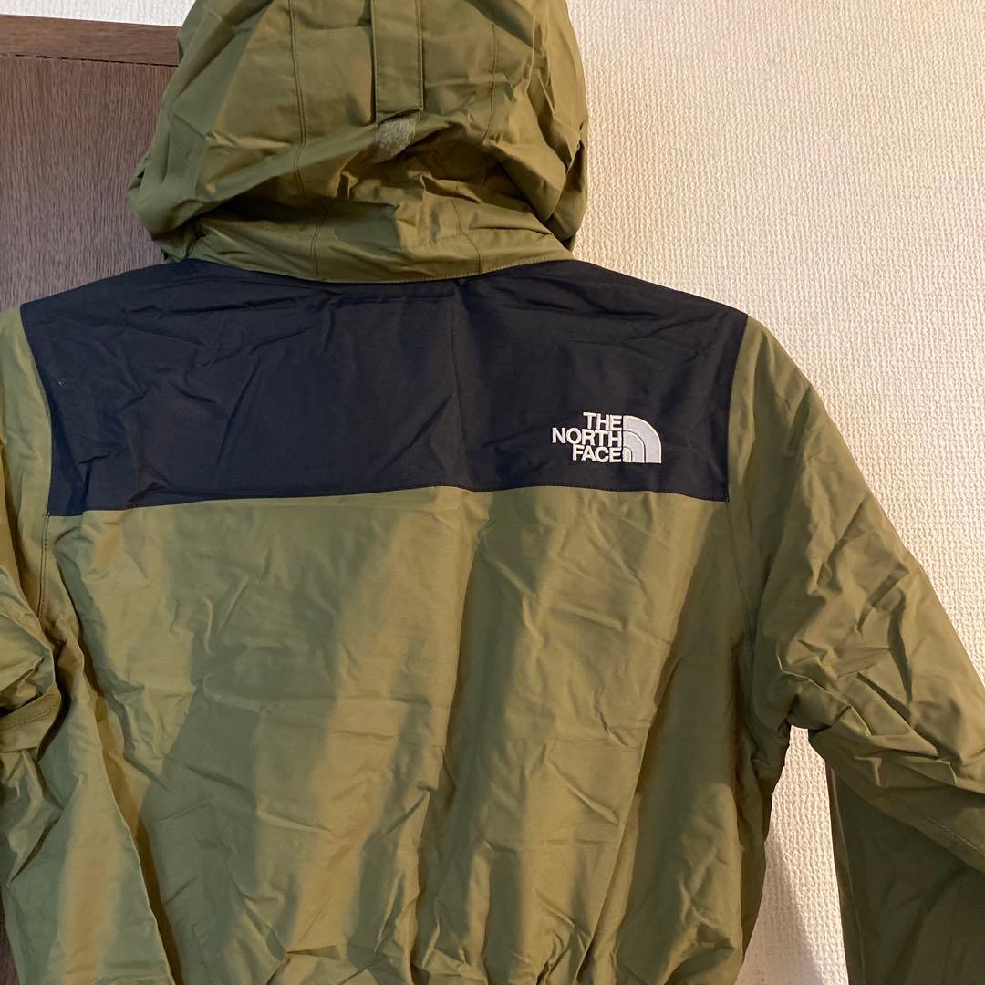 スキー Mr ALOHA THE NORTH FACE
