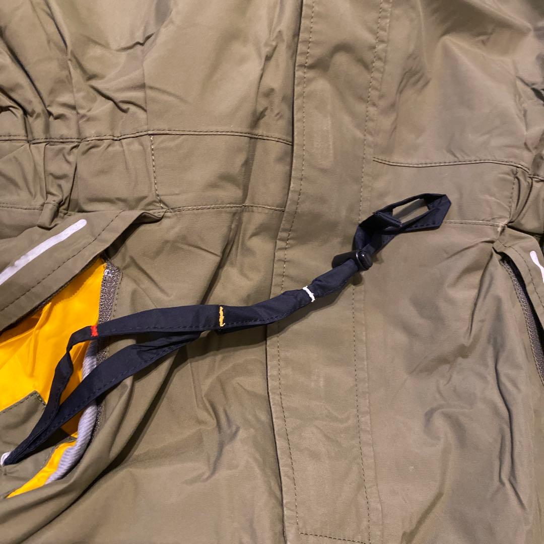 スキー Mr ALOHA THE NORTH FACE