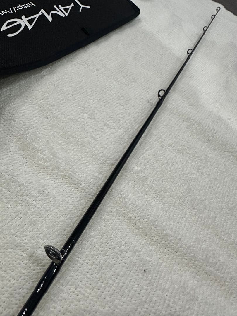 ヤマガブランクス　シーウォーク　キャストジギングSS71ML