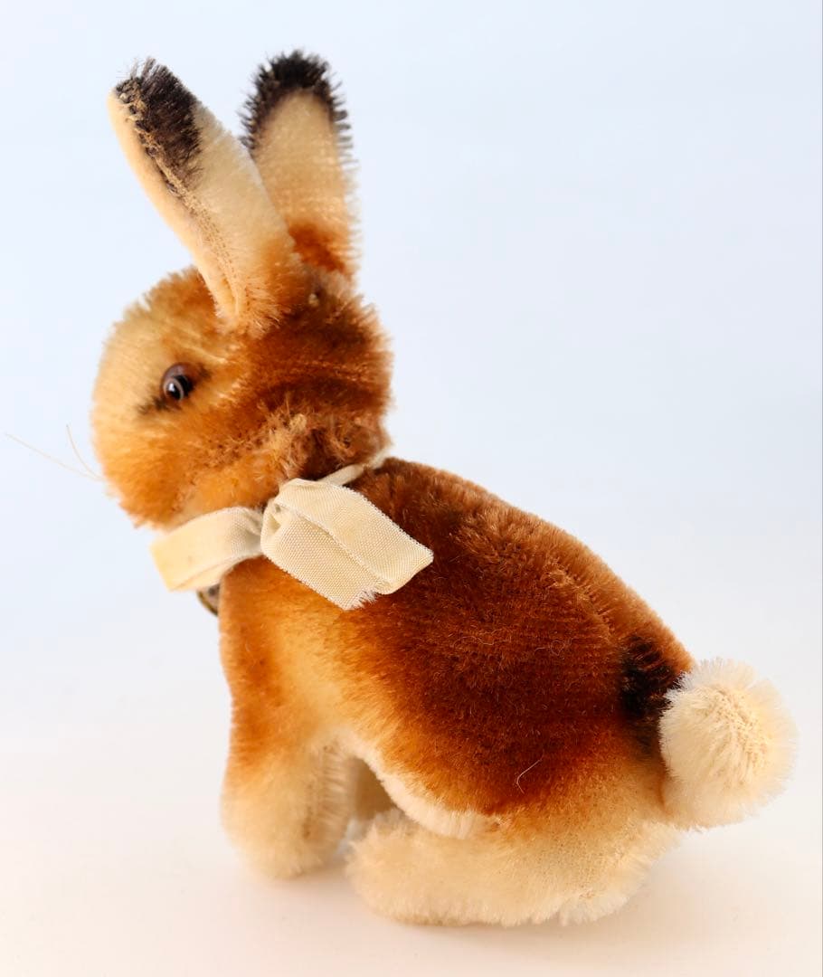 シュタイフ・ビンテージ Sonny Rabbitウサギのぬいぐるみ 約8cm
