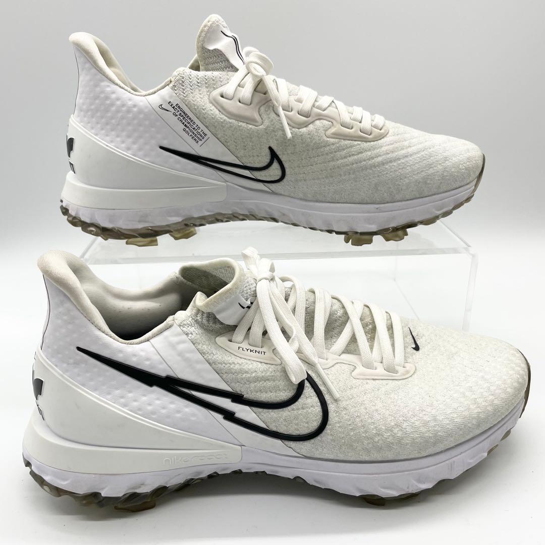 シューズ(男性用) Nike Golf Air Zoom Infinity Tour Flyknit