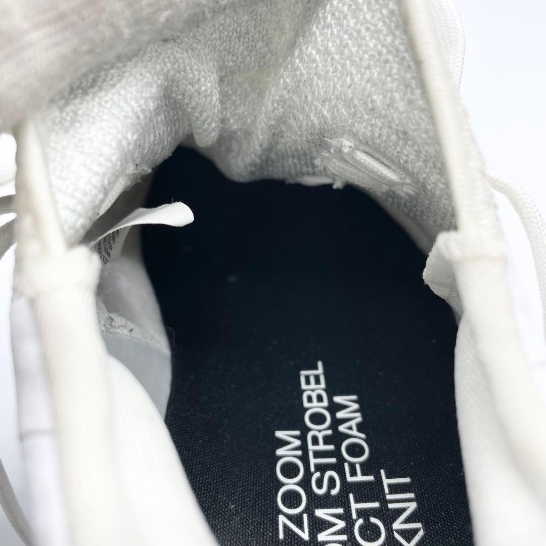 シューズ(男性用) Nike Golf Air Zoom Infinity Tour Flyknit