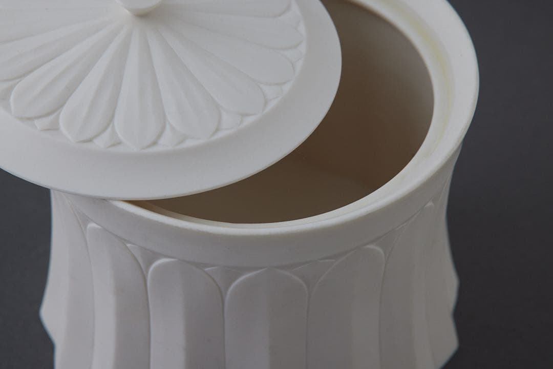 若杉聖子　水指し