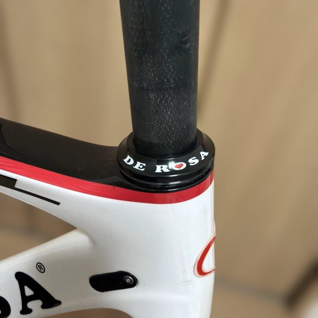 DE ROSA IDOL ロードバイク　フレーム