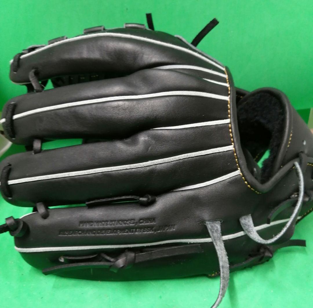 431.SSKプロエッジ硬式グラブ