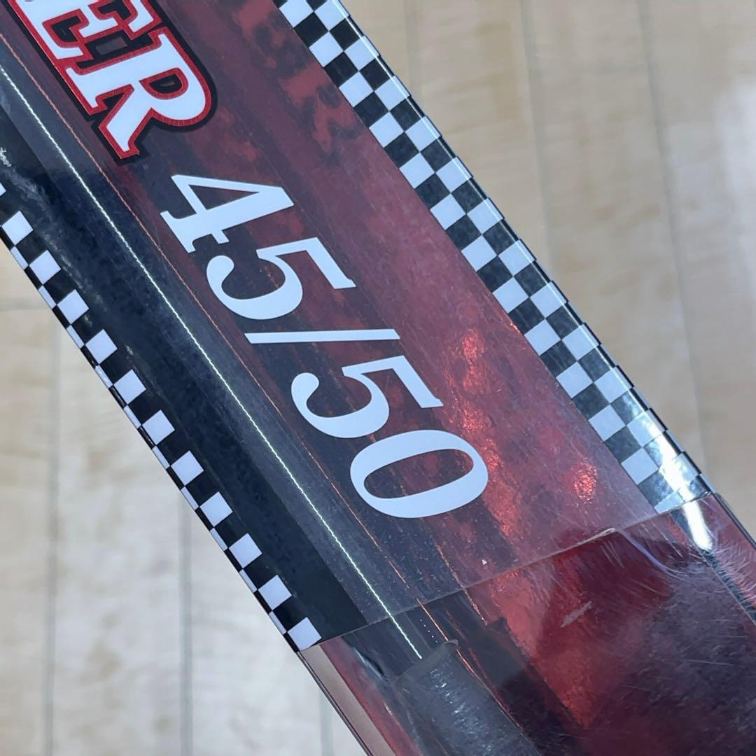 THE 落し込み BAY LIMITED SLIDER 45/50