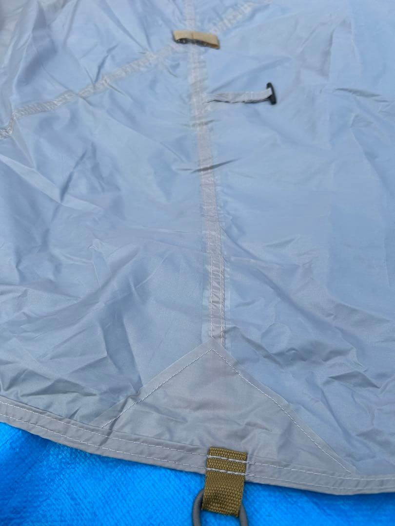 コールマン(Coleman) ツーリングドームST 限定カラー アッシュ