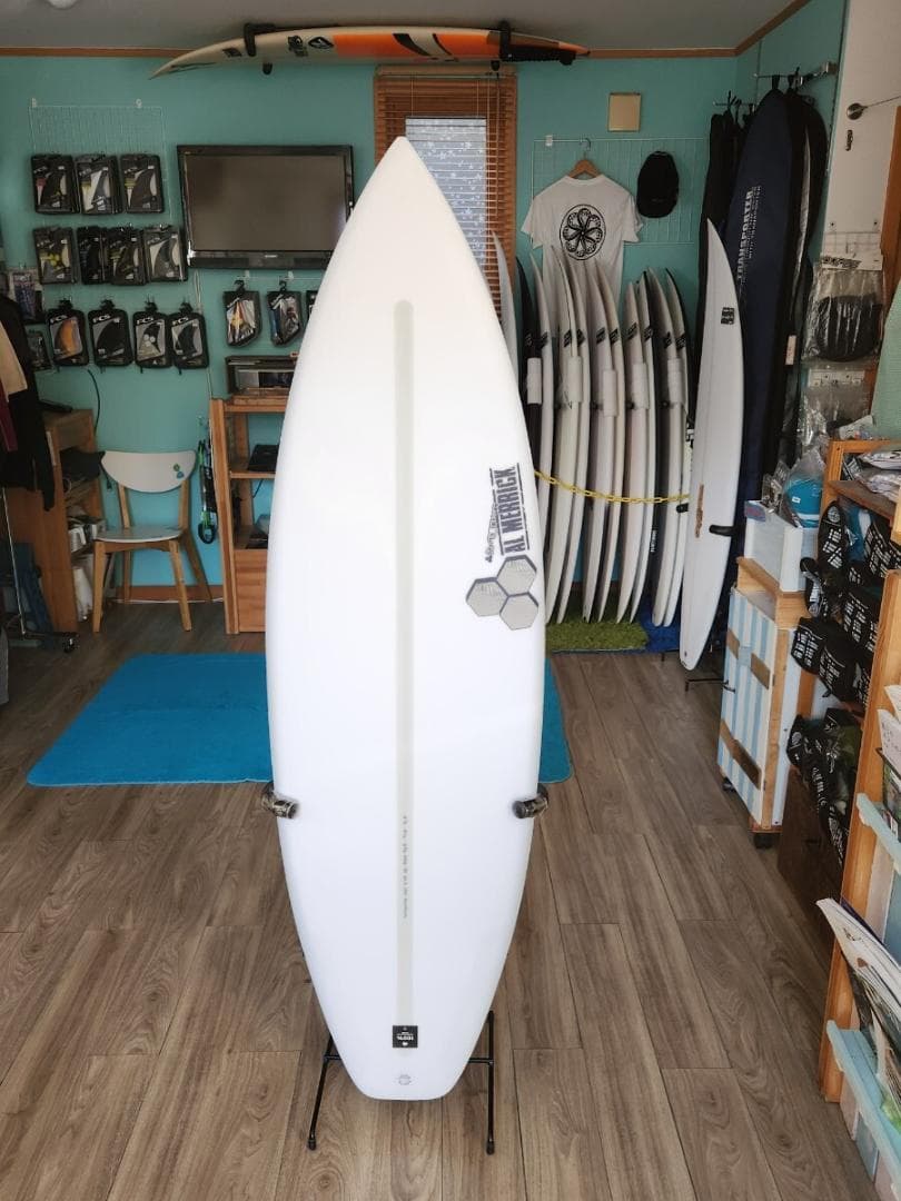 ＜新品・送料込み＞Spine Tek アルメリック 5.8 DD2 　A2499