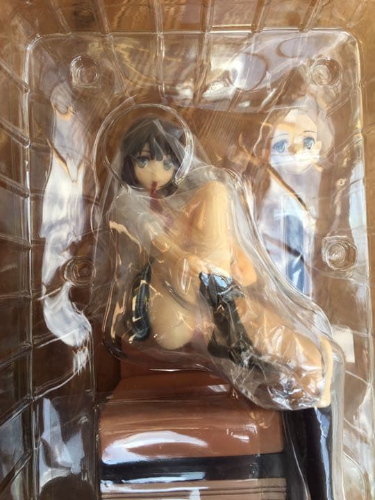 加藤恵　お着替Ver.