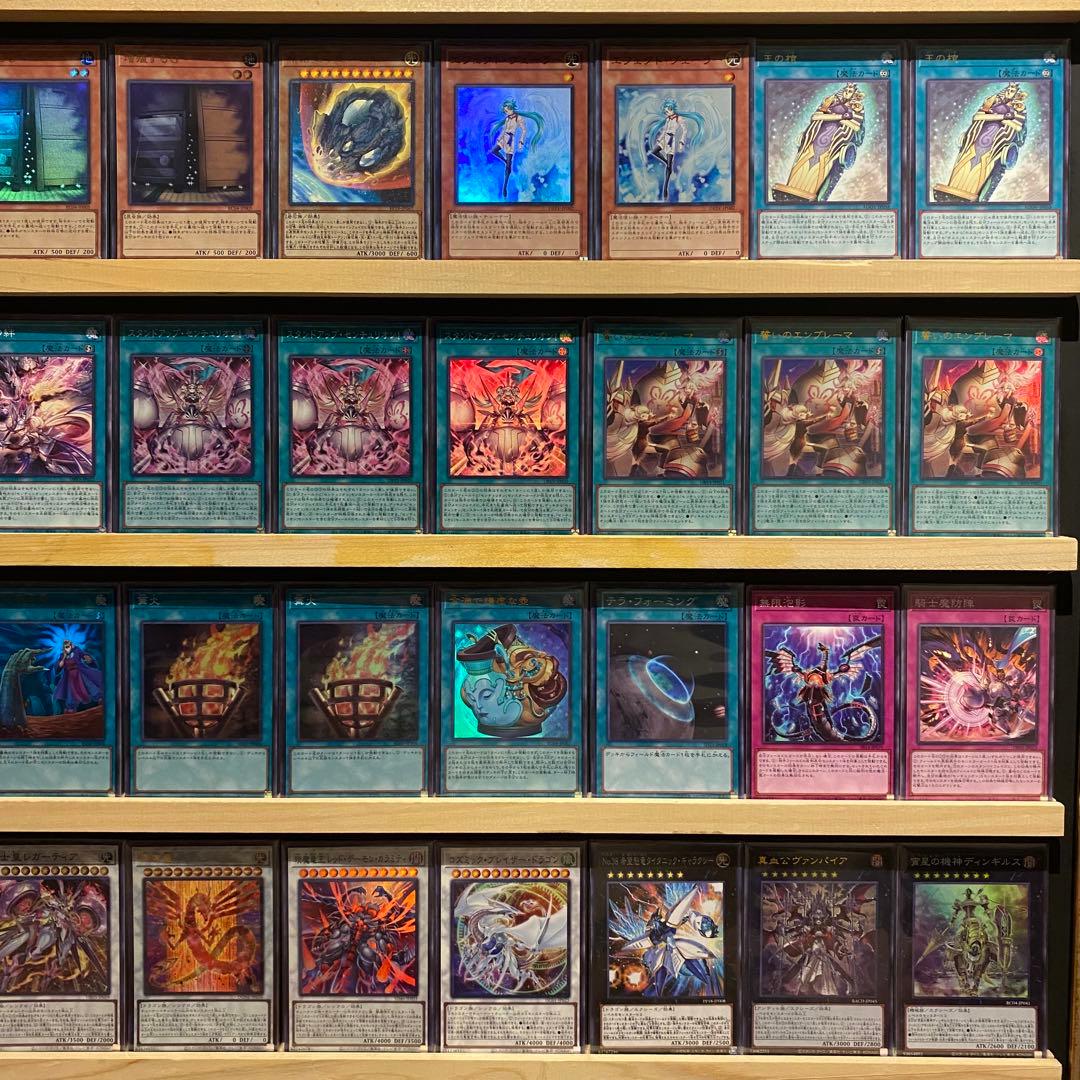 即日発送！大会用　ホルスセンチュリオン　デッキ　遊戯王　まとめ売り