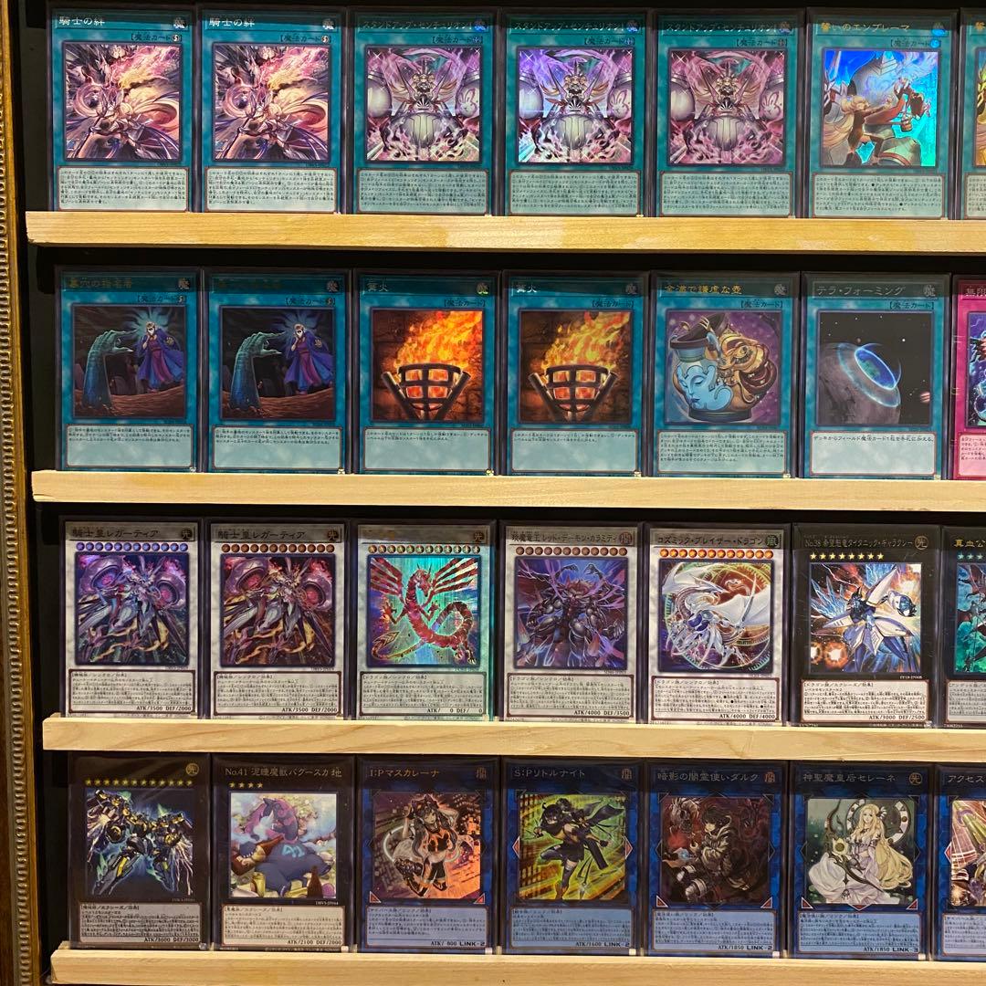 即日発送！大会用　ホルスセンチュリオン　デッキ　遊戯王　まとめ売り