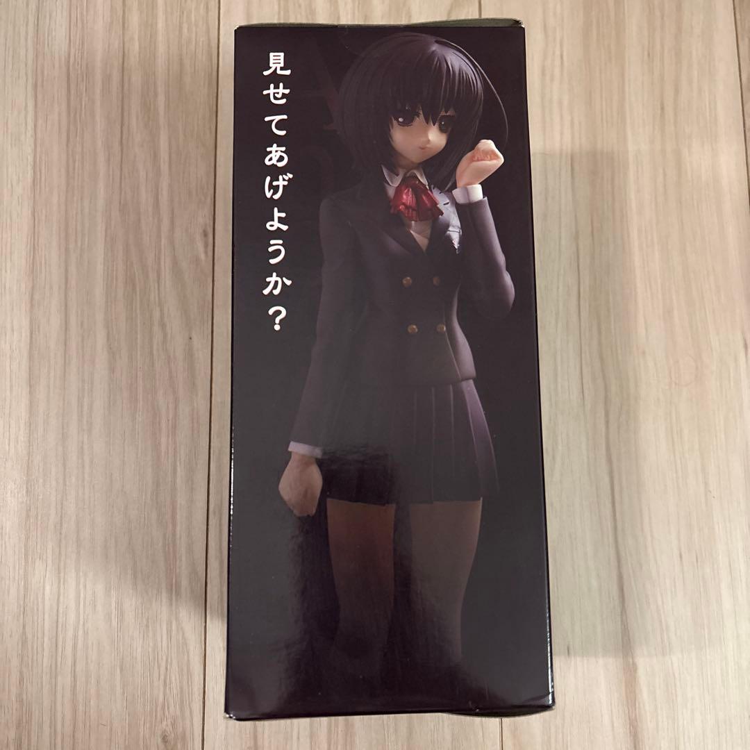 Another(アナザー) 見崎鳴 1/8フィギュア　artspirits