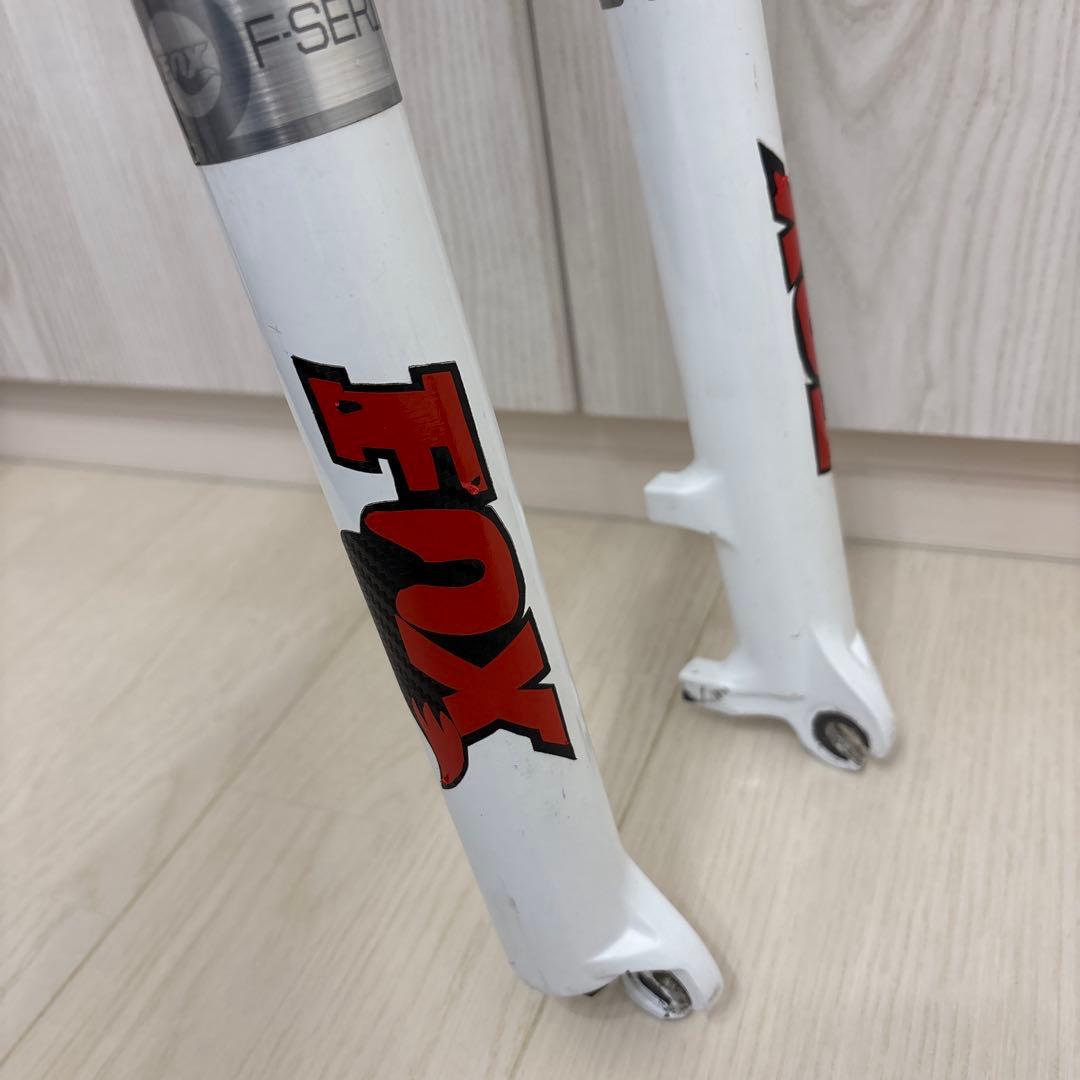 FOX エアサス Fシリーズ　26インチ(フレームセット)