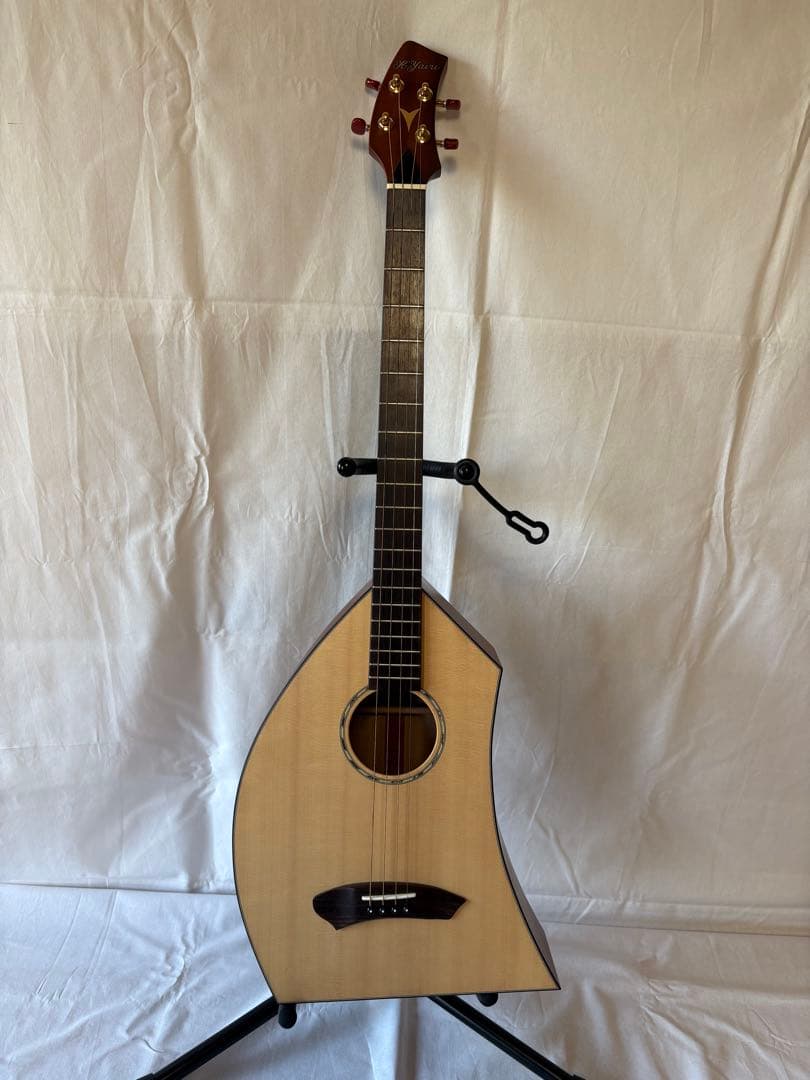 希少★一五一会 2003年モデル k.yairi ヤイリギター アコースティック