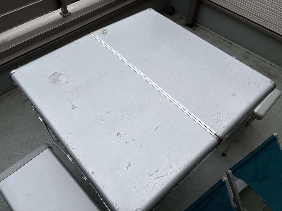 Coleman(コールマン) ファミリーベンチセット 170-5783