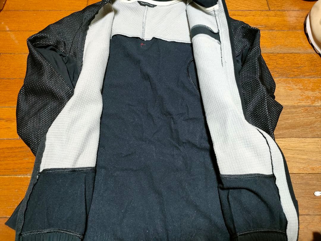 De Marchi　コンツアー レーシング3L ジャケット