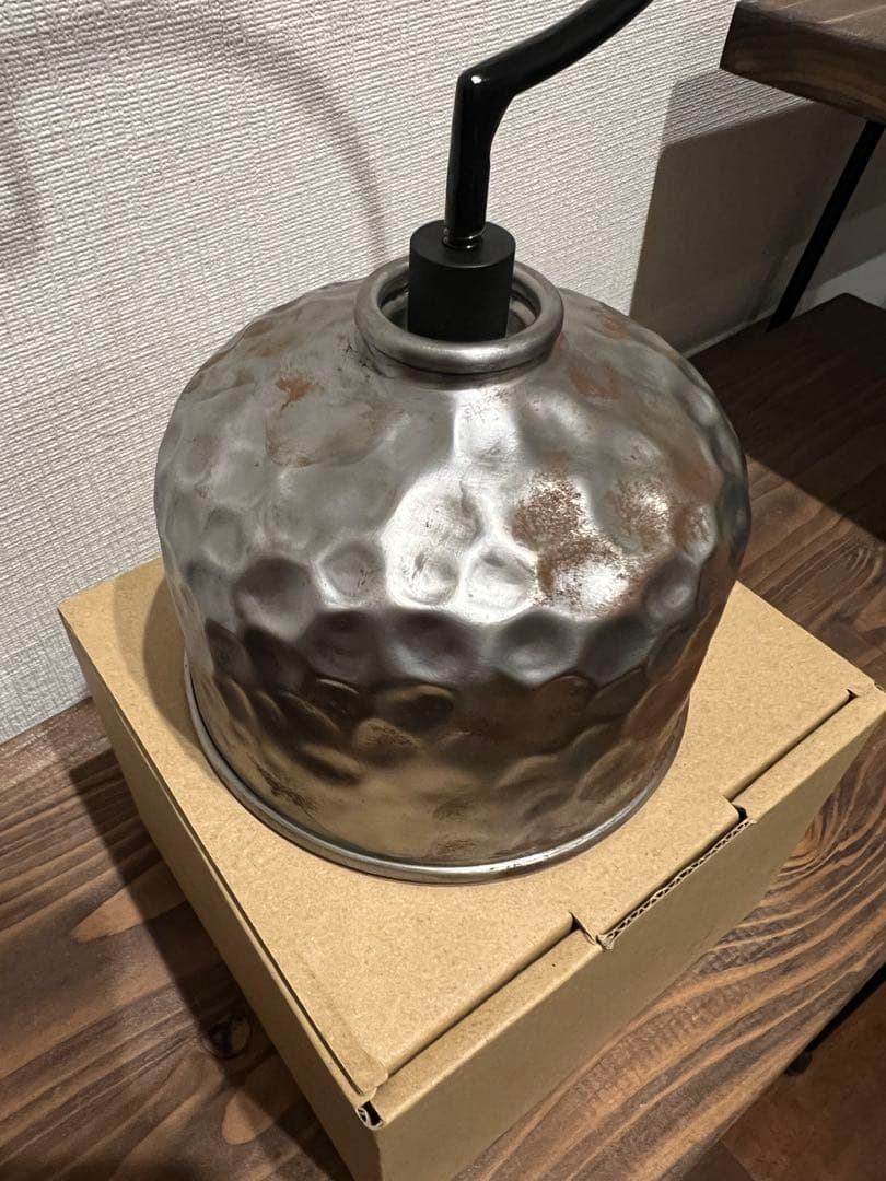 スタジオワドMoonRider38exploreガスネジinaネームレススタンド