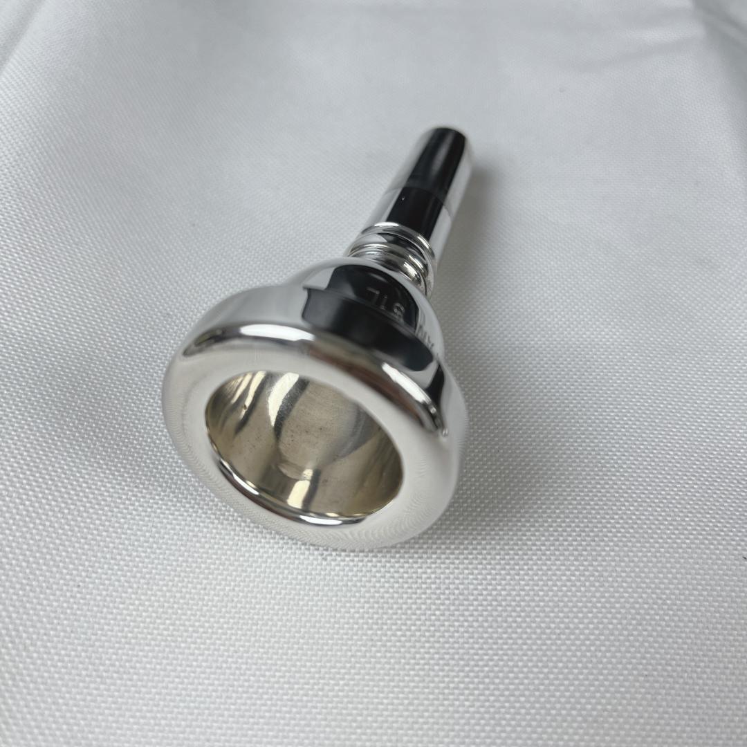 美品☘️ YAMAHA YEP-621s ユーフォニアム メンテナンス済み