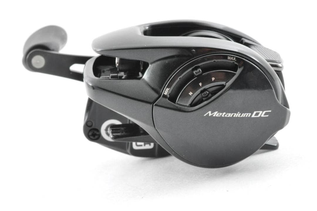 シマノ 24 メタニウム DC 70XG
