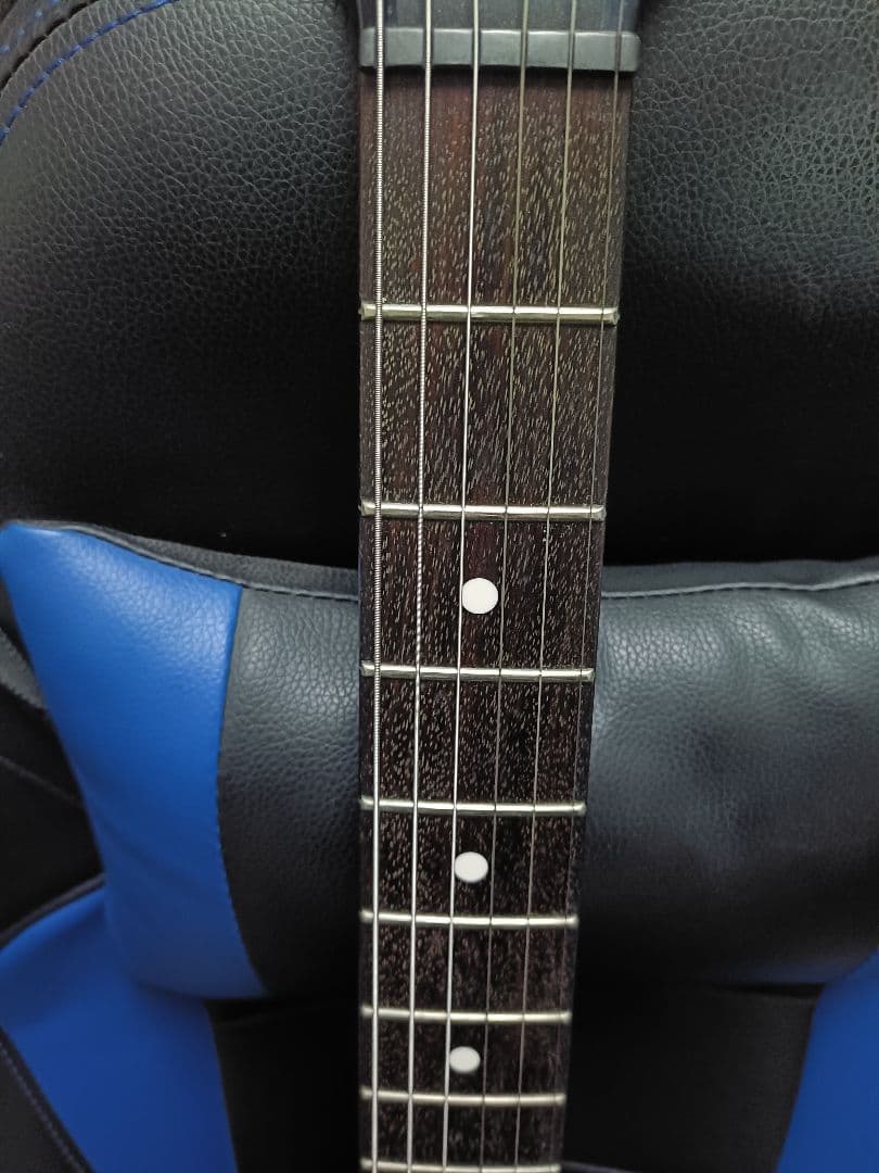 【最終価格】Paul Reed Smith S2 Vela PRS