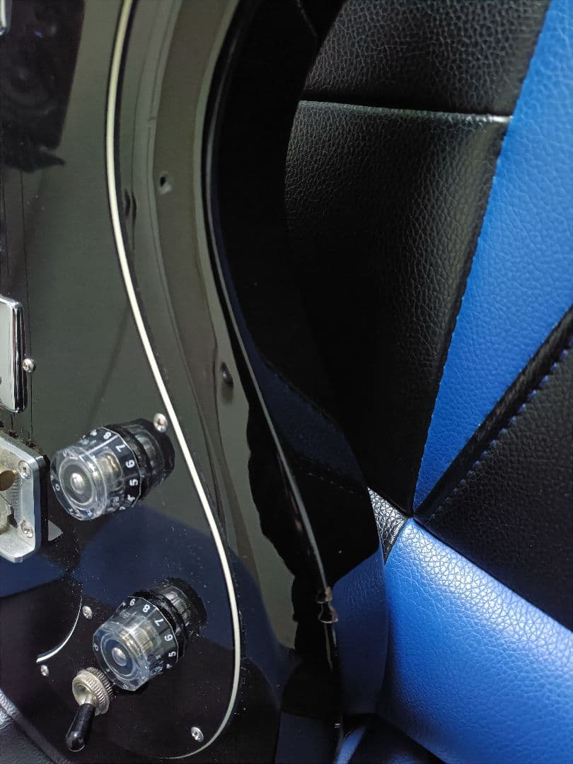 【最終価格】Paul Reed Smith S2 Vela PRS