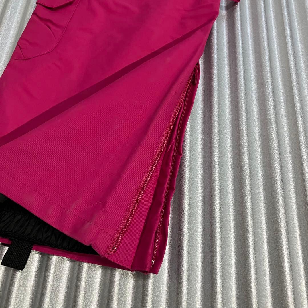 未使用　グリーンクロージング　オガジャケット　p01パンツ　スノボウェア　上下