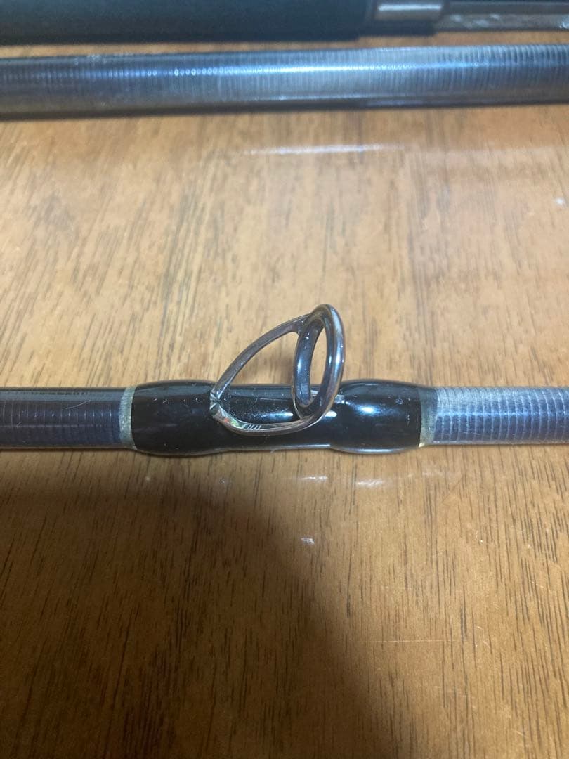 【希少モデル】名竿BigFishGo Explore 1003