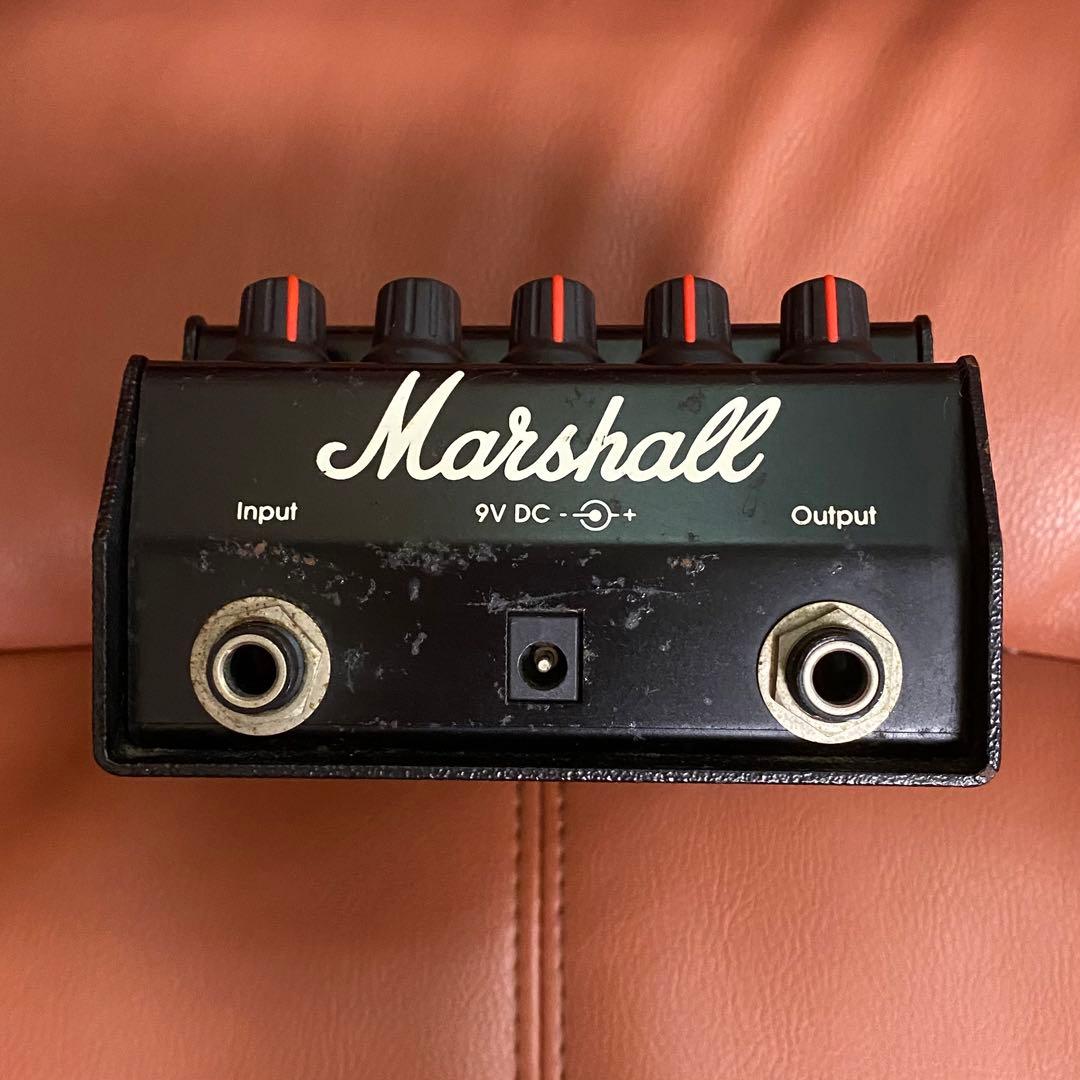 【初期型】Marshall DRIVE MASTER 90年代オリジナル UK製
