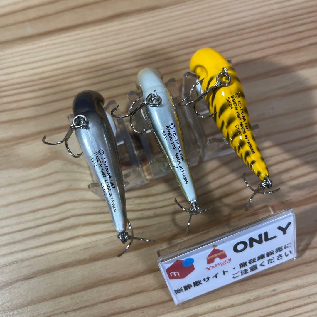 G-137 バンダイ グランダー武蔵 ぎょろっち （※バラ売りNG）