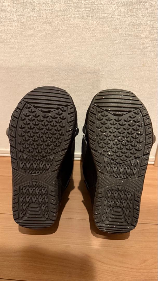 24-25 BURTON RULER STEP ON ブーツ 28cm