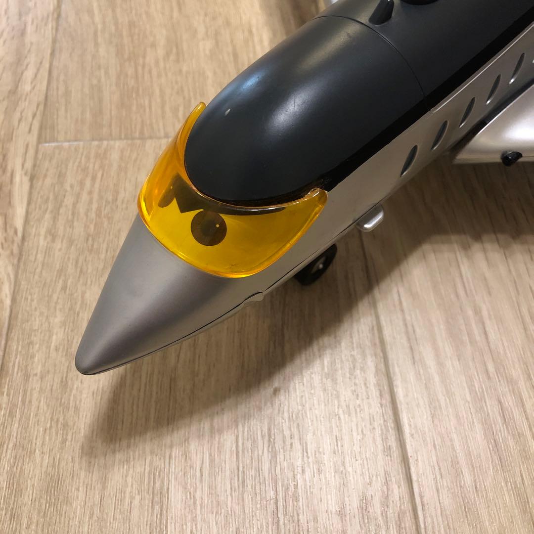 カーズ　プレーンズ　ジェット機 カーズ2 シドレー　スパイジェット　廃盤