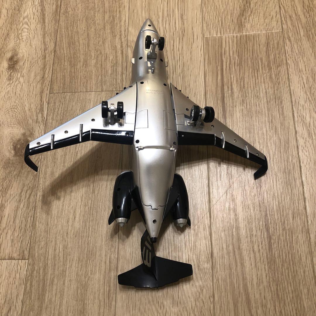 カーズ　プレーンズ　ジェット機 カーズ2 シドレー　スパイジェット　廃盤